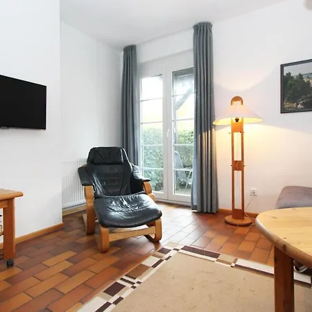 Kormoran G2 Apartment Prerow