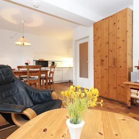 Apartment Kormoran G2 Prerow